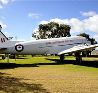 Douglas DC3 Dakota - VIC Tourism