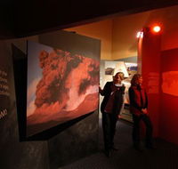Volcanoes Discovery Centre - VIC Tourism