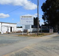 Wheatleys Wares - VIC Tourism