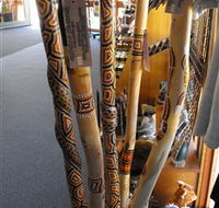 Sandhills Artefacts - VIC Tourism