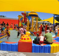 Holland Park Swimming Pool - VIC Tourism