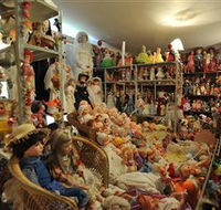 My Dolls - VIC Tourism