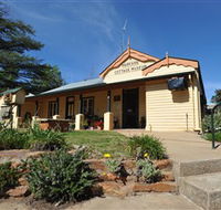 Parkside Cottage Museum - VIC Tourism