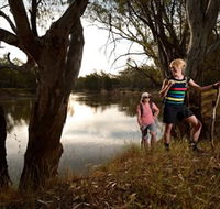 Narrandera Bike and Hike Track - VIC Tourism