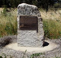 Aerial Trunk Route Memorial - VIC Tourism