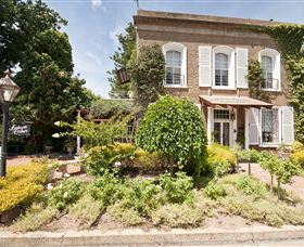 Antiques Of The Riverina - Antique Trail - VIC Tourism 0