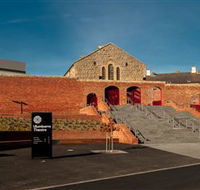 Capital Venues and Events - VIC Tourism