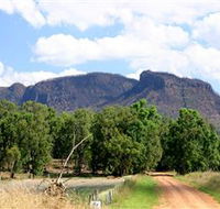 Guinema Road Tourist Drive - VIC Tourism