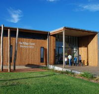 Pilliga Forest Discovery Centre - VIC Tourism