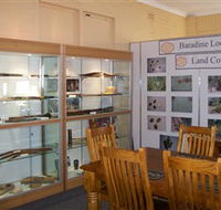 Baradine Local Aboriginal Land Council and Keeping Place - VIC Tourism