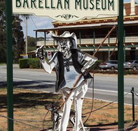 Barellan Museum - VIC Tourism