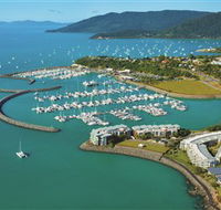 Abell Point Marina - VIC Tourism