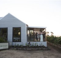 Quoin Hill Vineyard - VIC Tourism