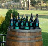 Seplin Estate Wines - VIC Tourism