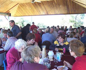 Seplin Estate Wines - VIC Tourism 7