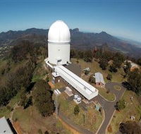 Siding Spring Observatory - VIC Tourism
