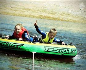 Adventure Watersports - VIC Tourism 2