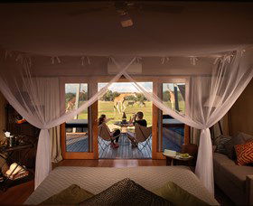 Taronga Western Plains Zoo, Dubbo - VIC Tourism 7