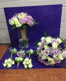 Cobram Florist - VIC Tourism 1