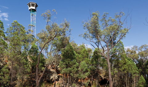 Salt Caves Picnic Area - VIC Tourism 2