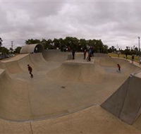 Dubbo Victoria Park Action Sport Precinct - VIC Tourism
