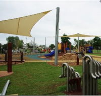 Livvi's Place Playground - VIC Tourism