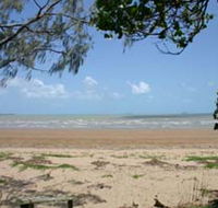 Armstrong Beach - VIC Tourism