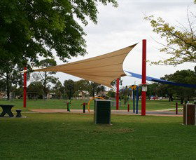 Elston Park Water Park - VIC Tourism 0
