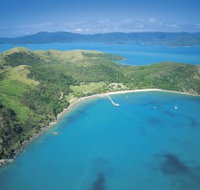 Molle Islands National Park - VIC Tourism