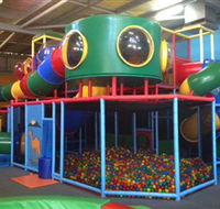 Kidzoo Playhouse Cafe - VIC Tourism