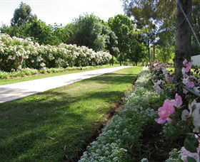 Barooga VIC VIC Tourism