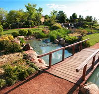 Dubbo Regional Botanic Gardens - VIC Tourism