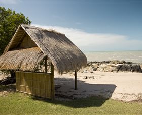 Clairview QLD VIC Tourism
