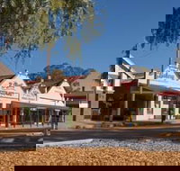 Ariah Park 1920s Heritage Village - VIC Tourism