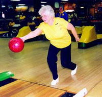 Dubbo Tenpin Bowl - VIC Tourism