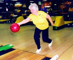 Dubbo Tenpin Bowl - VIC Tourism 0