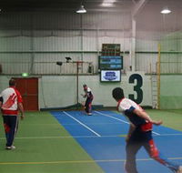 Dubbo Sportsworld - VIC Tourism