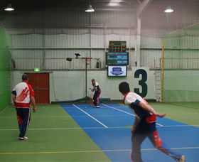Dubbo Sportsworld - VIC Tourism 0