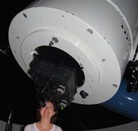 Milroy Observatory - VIC Tourism