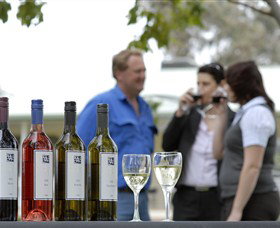 Woolaway Wines - VIC Tourism 2