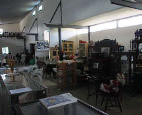 Henry Parkes Centre - VIC Tourism 3