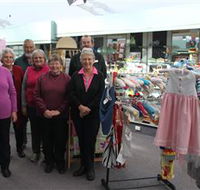 Craft Corner - VIC Tourism
