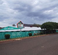 Muzzys Hardware - VIC Tourism