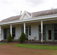 Mooramong - VIC Tourism