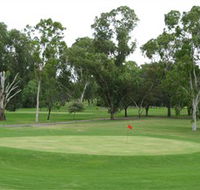 Moree Golf Club - VIC Tourism