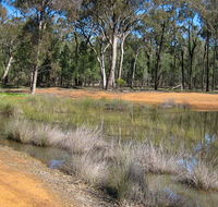 Beni State Conservation Area - VIC Tourism