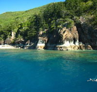 Blue Pearl Bay - VIC Tourism