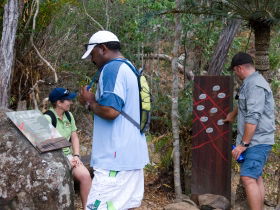 Ngaro Cultural Site - VIC Tourism 1