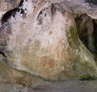 Ngaro Cultural Site - VIC Tourism