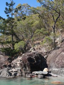 Ngaro Cultural Site - VIC Tourism 2